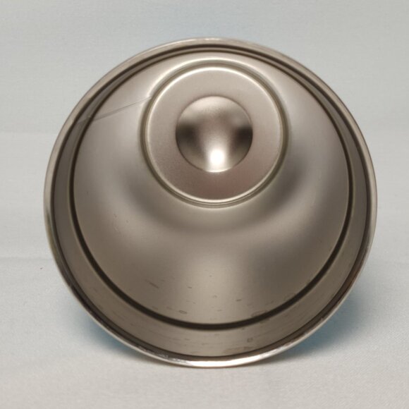 Zak Designs Tumbler Double Wall Stainless Steel Latah Contour Lid 20oz - Picture 9 of 10